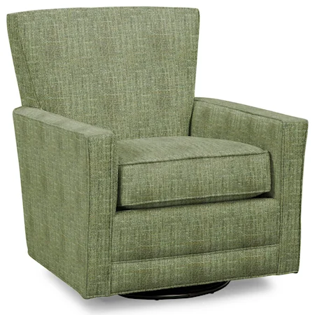 Swivel Glider Chair